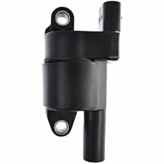 Ignition Coil Pack Replacement for Select SUVs and Pickup Trucks, Restores Engine Spark Performance, Fits Gasoline Engine Models, 4-Pin Design, Replaces Part No. 12573190