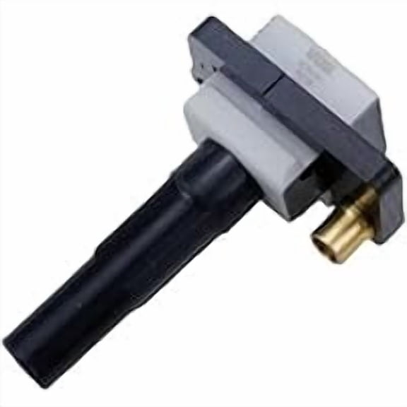 Ignition Coil Pack Replacement for Select Subaru Vehicles, Restores Engine Spark Performance, Fits Forester 2.5L H4 Turbocharged (20112013), Replaces Part No. 22433AA601