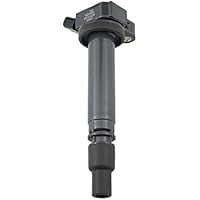 Ignition Coil Pack Replacement for 1999-2007 Applications, Part No. 90919-02238 9091902238, Stable Spark Output, Verify Fit