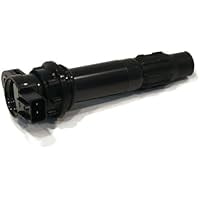 Ignition Coil Pack Replacement for 2005 Waverunner VX Sport VX1100D Jet Ski Engine, Stable Spark Output, Verify Fit