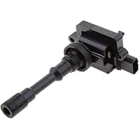 Ignition Coil Pack Replacement for 4G18 Engines, Part No. MD361710 MD362903 099700-048, Stable Spark Output, Verify Fit