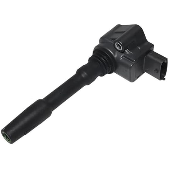 Ignition Coil Pack Replacement for A6 S6 2014-2018, Part No. 288233 000288233, Stable Spark Output, Verify Fit