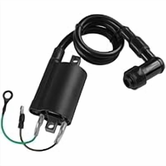 Ignition Coil Pack Replacement for CR500/CR500R 1989, Part No. C83C-23979, Stable Spark Output, Verify Fit