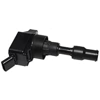 Ignition Coil Pack Replacement for K4, K5, KX3, KX5, 27301-2B140, 273012B140W, Reliable Spark Output, Stable Spark Output, Verify Fit