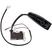 Ignition Coil Pack Replacement for Komatsu EBZ8500 EBZ7500, Smooth Acceleration and Easy Operation, Stable Spark Output, Verify Fit