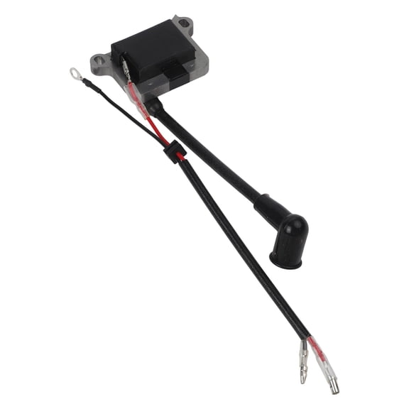 Ignition Coil Pack Replacement for Models Engine Spark Module Construction Part Number
