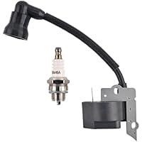 Ignition Coil Pack Replacement for Paramount PHT19, PLT2145, Part No. 530039163, Stable Spark Output, Verify Fit