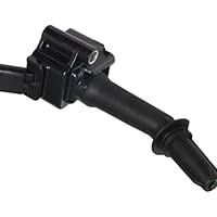 Ignition Coil Pack Replacement for RX5, 360, Ei6, I6, Part No. 12697989 25203537, Stable Spark Output, Verify Fit