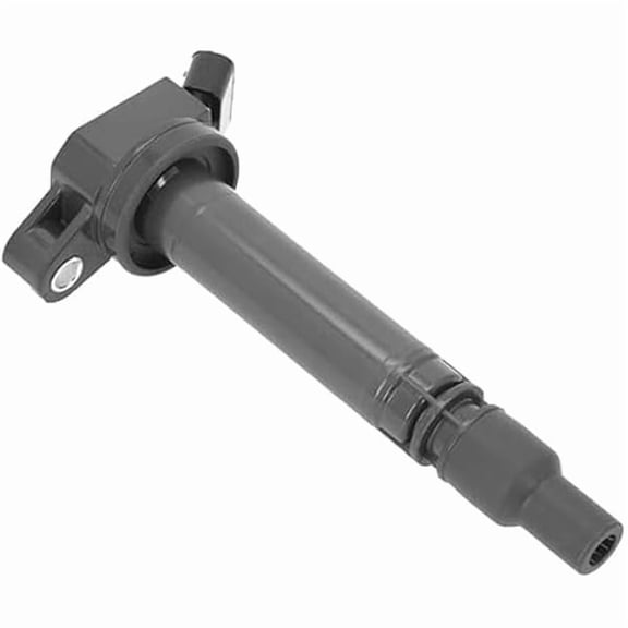 Ignition Coil Pack Replacement for Toyota Avalon Camry RAV4 and Lexus ES350 IS250, Fits Select Models, Replaces 90919-02250 90919-02256