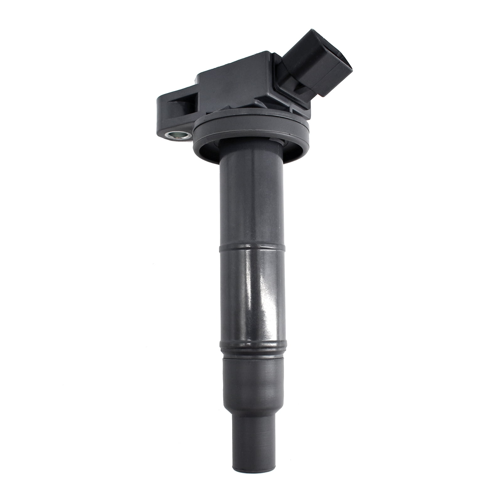 Ignition Coil Compatible with Toyota, Scion & Lexus Vehicles - Camry, Corolla, Solara, tC, xB, HS250h and more 2.0L, 2.4L models- Replaces 90919-02244, UF333 - Year Models 2001-2012