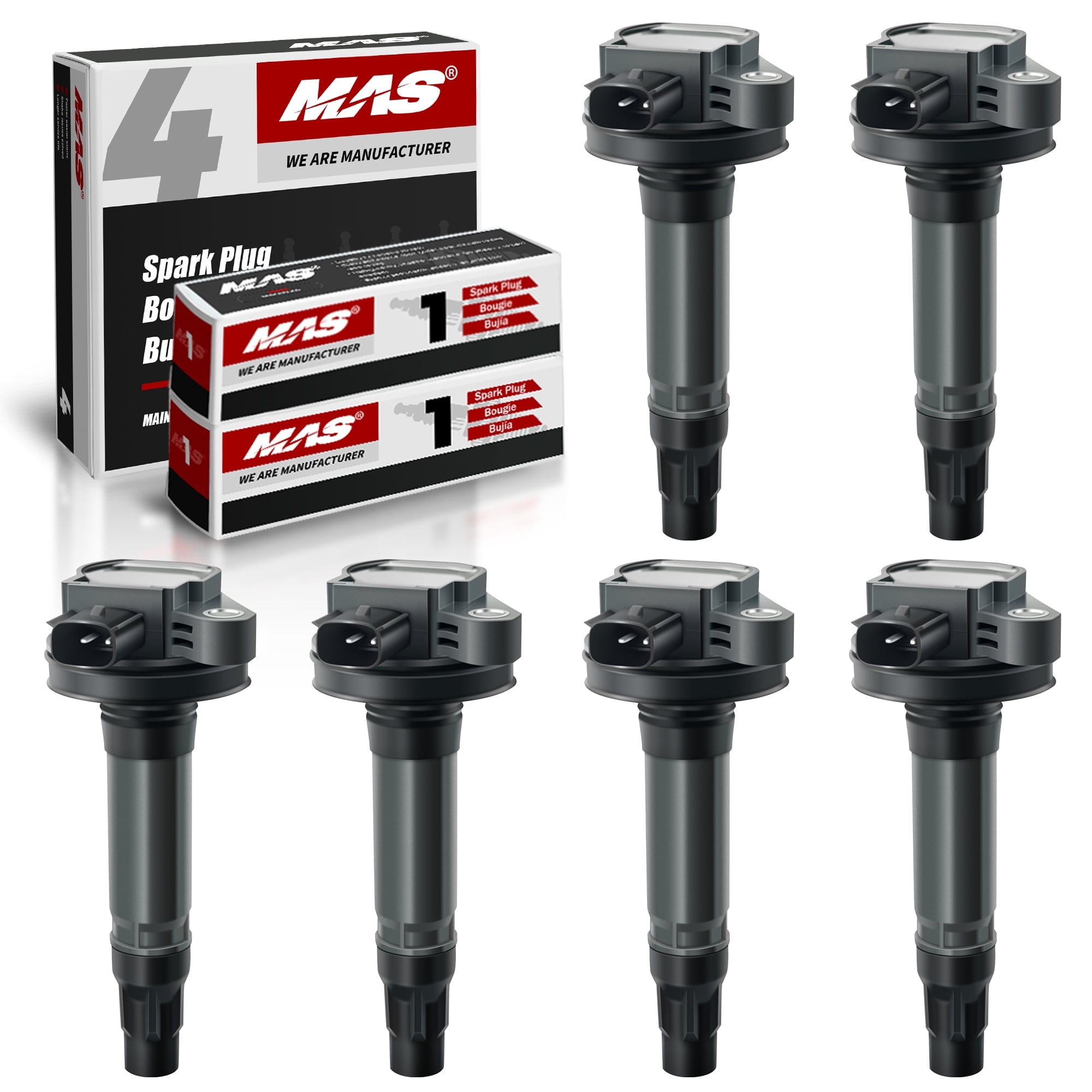 Ford F150 Coil Pack
