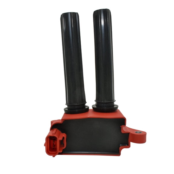 Ignition Coil Pack V8 5.7 6.1 6.4 Compatible with Chrysler Dodge Ram Jeep Aspen 300 Challenger Charger Durango Magnum Commander Grand Cherokee 2005-2019 Coils for UF504 C56029129AA