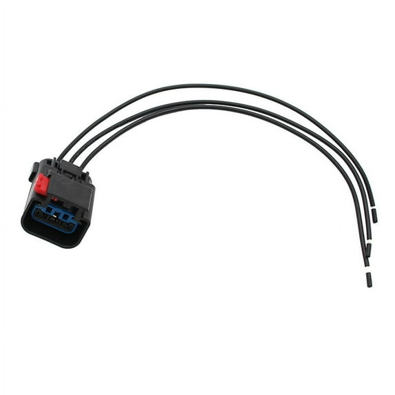 Ignition Coil Pigtail Wiring Harness Connector For Dodge Viper Ram Jeep Wrangler