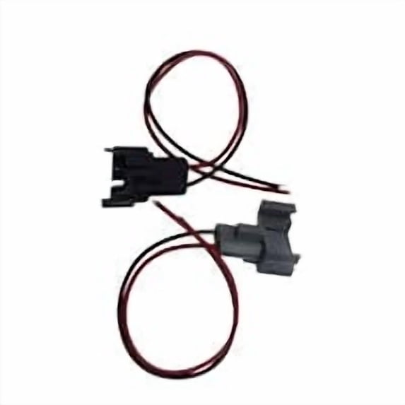 Ignition Coil Plug Harness Compatible with Pontiac Firebird 1993–1995, Pre-Wired Ignition Connector Repair Cable PT1909