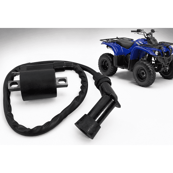 Ignition Coil Polaris Trail Boss 330 2003-2011 Yamaha TTR125 TTR 125 2000-2009