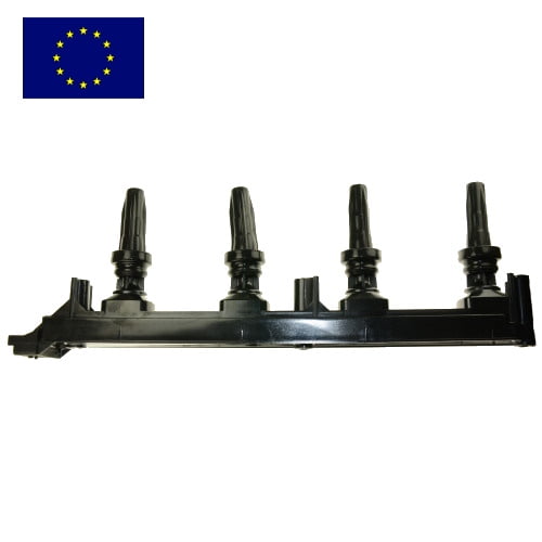 Ignition Coil RCE105 Regitar USA