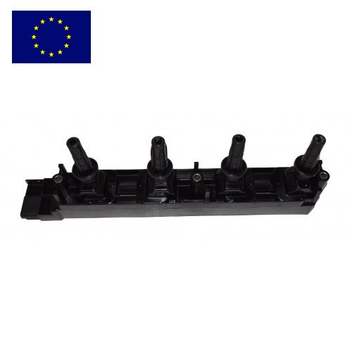 Ignition Coil RCE106 Regitar USA