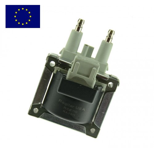 Ignition Coil RCE110 Regitar USA