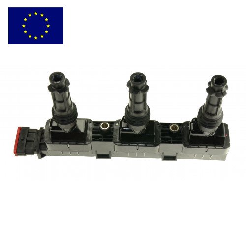 Ignition Coil RCE118 Regitar USA