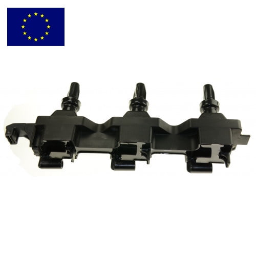 Ignition Coil RCE119 Regitar USA