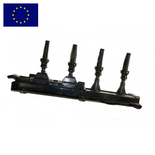 Ignition Coil RCE131 Regitar USA