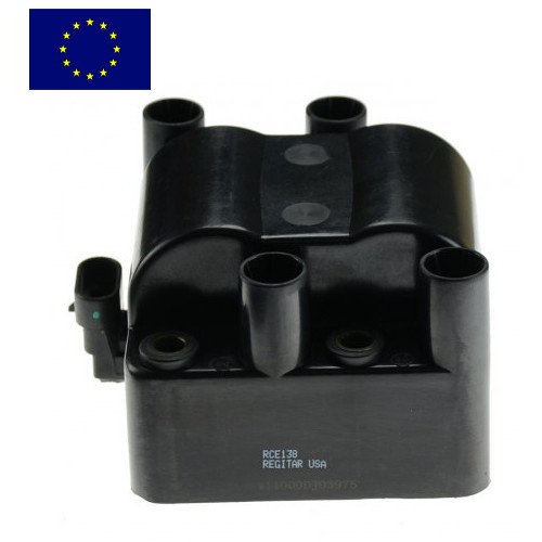 Ignition Coil RCE138 Regitar USA