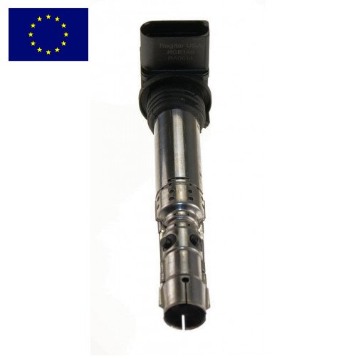 Ignition Coil RCE149 Regitar USA