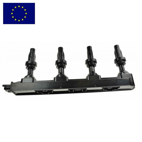 Ignition Coil RCE195 Regitar USA