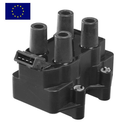 Ignition Coil RCE39 Regitar USA
