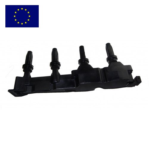 Ignition Coil RCE66 Regitar USA