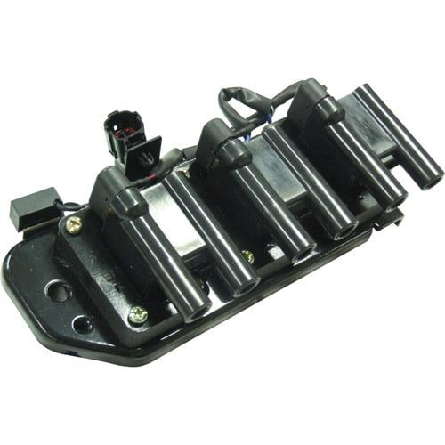 Ignition Coil RUF284 Regitar USA