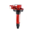 thumbnail image 1 of Ignition Coil - Red - Compatible with 2011 - 2016 Ford F-150 3.5L V6 2012 2013 2014 2015, 1 of 2