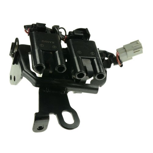 Ignition Coil Regitar USA RUF419