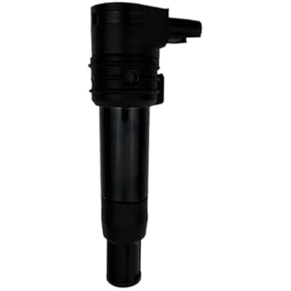 Ignition Coil Replacement for 12137671896, R1200R, GS, RS, RT, R1150, R900, R1100, HP2, direct-fit, Engine, Replaces 12137671896, R1200R, R1150, R1100