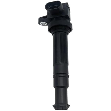 Ignition Coil Replacement for 17210-12900, 1721012900, SM5, direct-fit, Engine, Replaces 17210-12900, 1721012900, Stable Spark Output, Easy Installation
