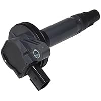 Ignition Coil Replacement 7T4Z12029 UF612 7T4Z12029E Compatible With Explorer Mustang F-150 Taurus Edge Flex CX-9 MKS - Verify Fit