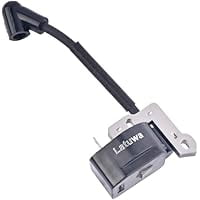 Ignition Coil Replacement for 850108035, BM26SS, BM26SSL3VNM, FL26A-5, UT-09510, UT-09520, UT-32600, UT-32650, FL26A-3A, Engine, Stable Spark Output, Easy Installation