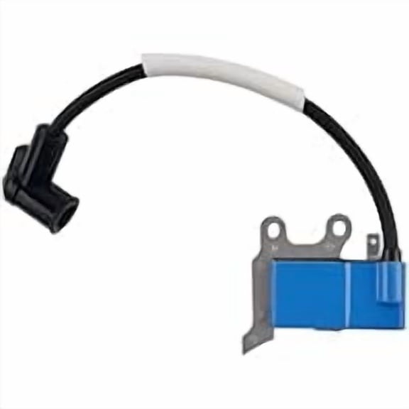 Ignition Coil Replacement for A411001690, GT-225, GT-225i, GT-225L, GT-225SF, GT-226L, PAS-225, PE-225, PPF-225, SHC-225, Engine, Stable Spark Output, Easy Installation