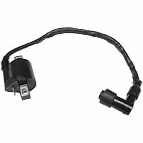 Ignition Coil Replacement for ATV, Compatible with YFB250 Timberwolf Models 19922002, Stable Spark Output for Off Road Riding and Equipment Maintenance