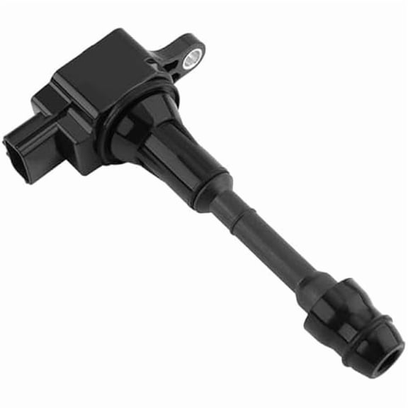Ignition Coil Replacement Compatible with Nissan Applications, Fits Select Models, Replaces 22448-8H310 22448-8H315 22448-6N012 22448-6N015 UF350 UF351