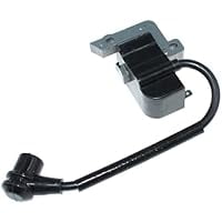 Ignition Coil Replacement Compatible With SRM-22GESU SRM-2305 SRM-2400 SRM-2400SB SRM-2410 SRM-2450 SRS-2400 SV-4B TC-2100 TT-21A TT-24A - Verify Fit
