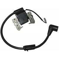 Ignition Coil Replacement Compatible With Subaru Robin EC08 Engine Stable Spark, Verify Fit