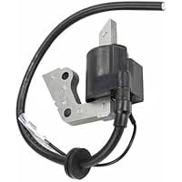 Ignition Coil Replacement Compatible With Subaru Robin EY20 Engine Stable Spark, Verify Fit
