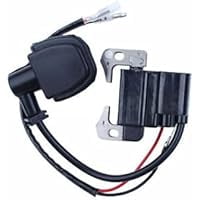 Ignition Coil Replacement Compatible With Subaru Robin NB41 Engine Stable Spark, Verify Fit