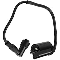 Ignition Coil Replacement, Fits A100 AC100 AS50 GT185 GT250 GT380 GT500 GT750 T125 T20 T250 T350 T500 TC100