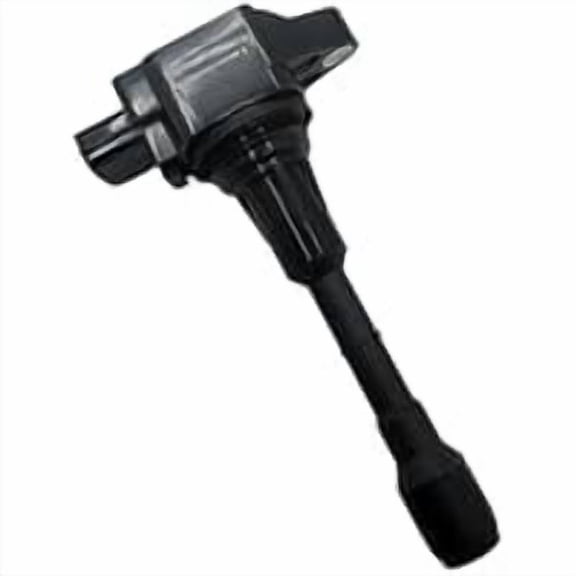 Ignition Coil Replacement for Infiniti G25 2.5L V6, Q50 Q70 QX60 EX35 FX35 G35 JX35 M35 M35h 3.5L V6, Fits Select Models, 1/4/6 PCS Options, Replaces 22448JA10C