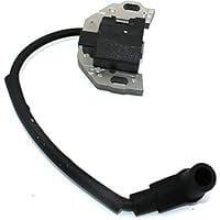 Ignition Coil Replacement for Kawasaki FS481V FR541V FS541V FR600V FS600V FX600V FR651V FS651V FR691V FS691V FR730V FS730V FX730V, Compatible Small Engine Ignition Coil, Part# 21171-0740