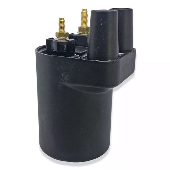 Ignition Coil Replacement Kit for Onan Cummins 166-0772 RV Generator 146-0643