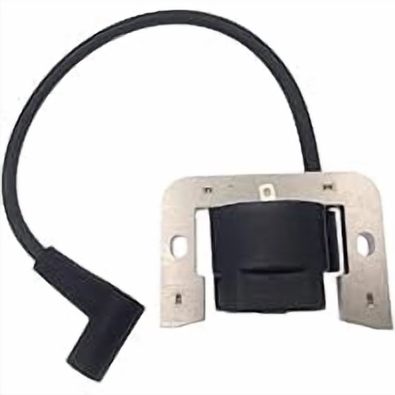 Ignition Coil Replacement for Kohler CH18 CH22 CH25 Engine, Restores Spark Performance, Compatible with Select Models, Replaces 2458436-S 2458436 2458437 2458438