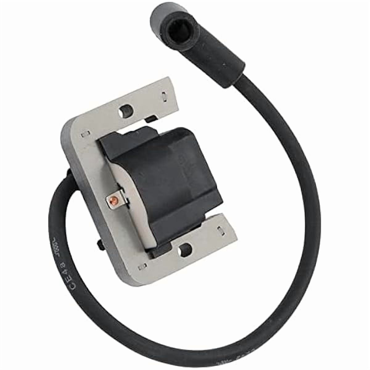 Ignition Coil Replacement, For Kohler SV470 SV480 SV530 SV540 SV541 SV590 SV591 SV600 SV601 SV610 SV620 Lawn Mower Tractor, Replaces Parts Number 2058401-S 2058403-S 2058404-S, Verify Fit